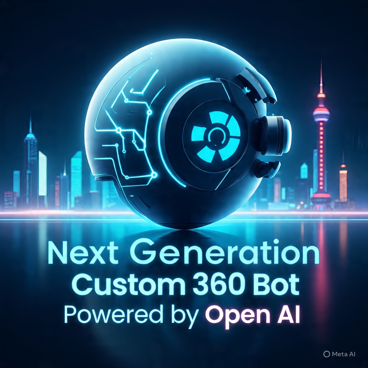 NextGenCustomer360