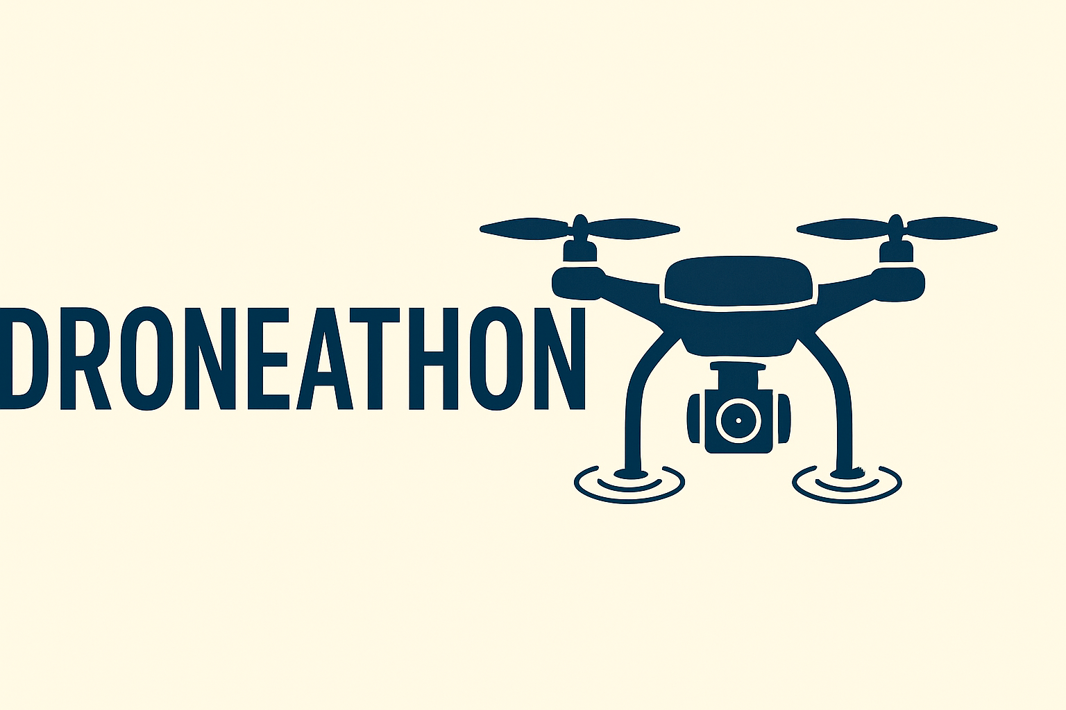 DroneAThon Project