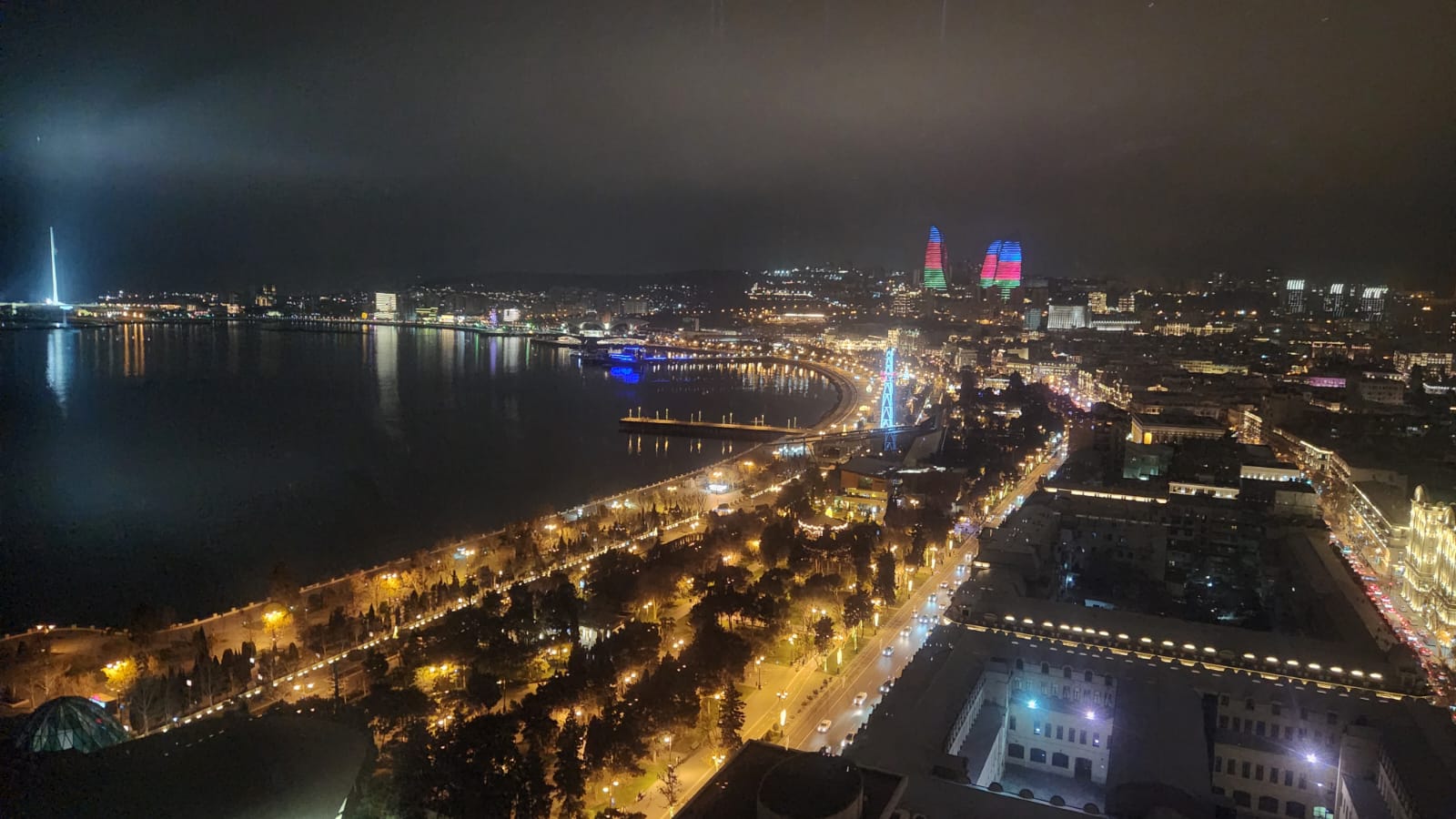 Azerbaijan