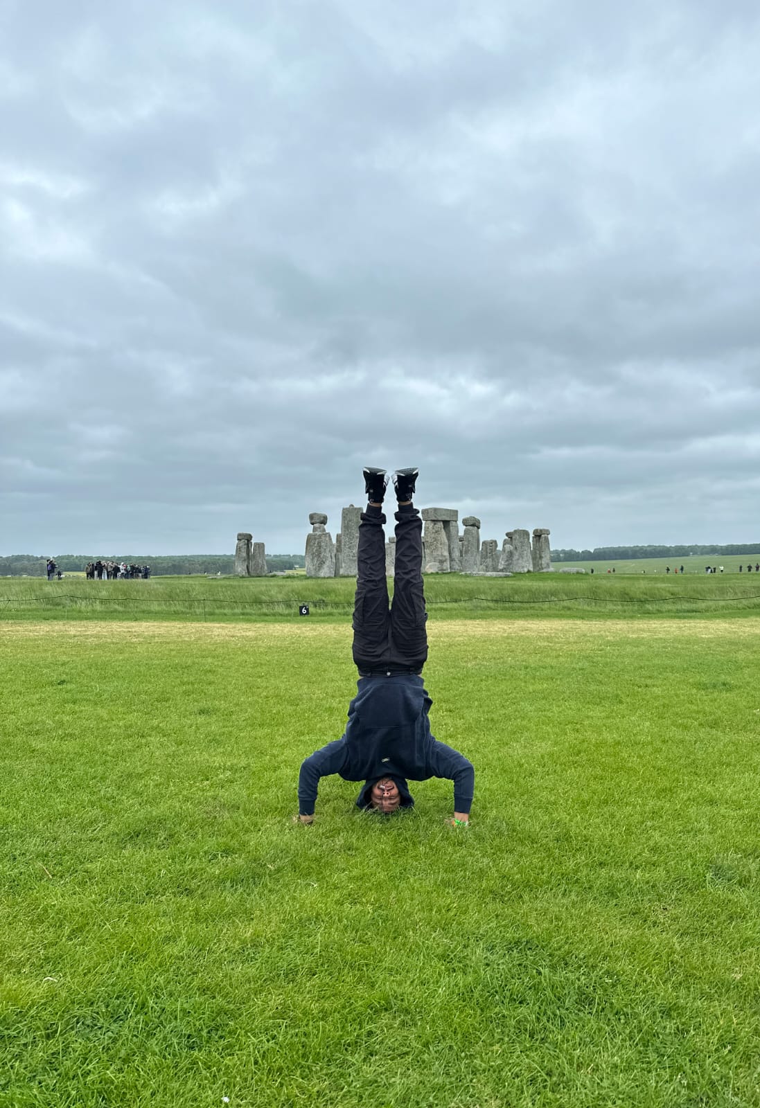 England