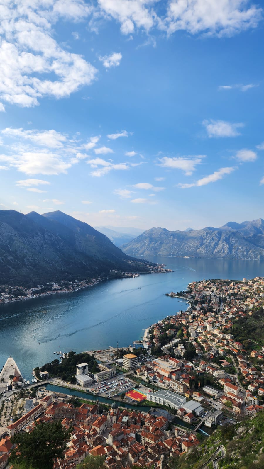 Montenegro