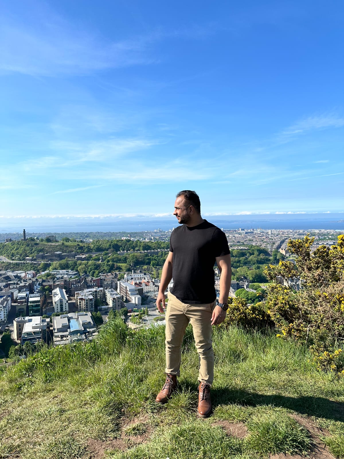 Scotland